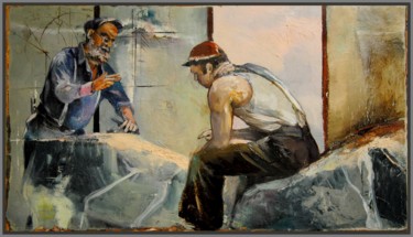 L'apprentissage
