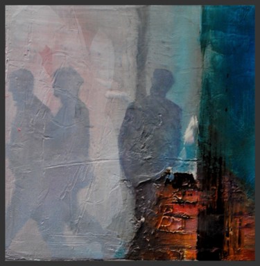 Les silhouettes