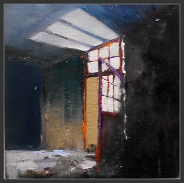La porte