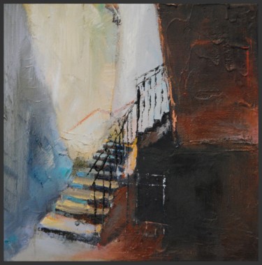 L'escalier