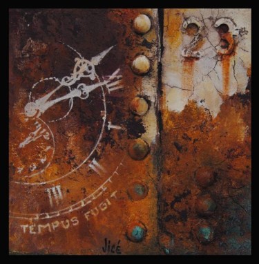 Tempus fugit