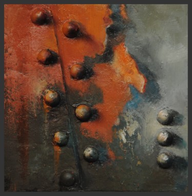 L'ombre du rivet