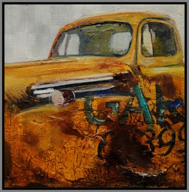 Ford T