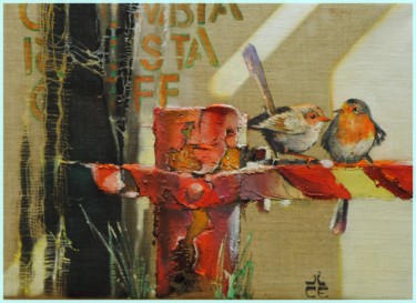 Les oiseaux