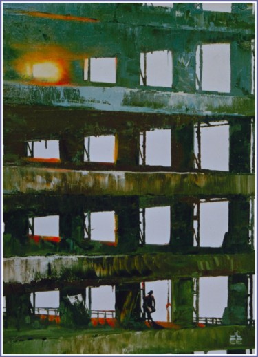30 étages