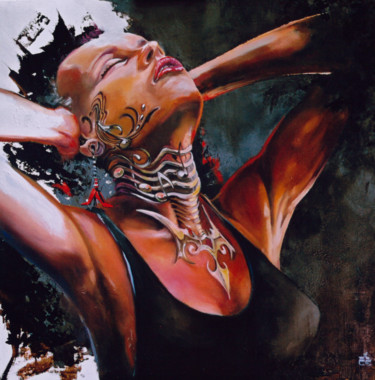 Emotion tango