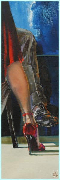 Rouge tango
