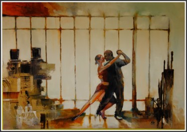 Le temps d'un tango