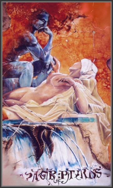 L'éternel féminin