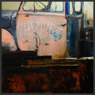 Rust in peace