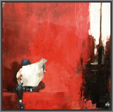 Entre rouge et noir