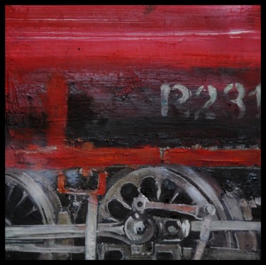 Pacific 231