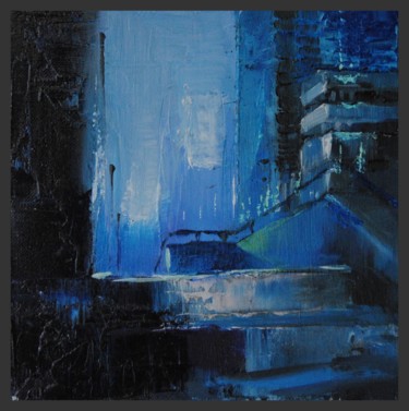 City blue
