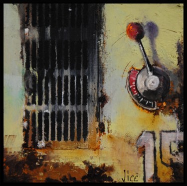 Poste n° 15