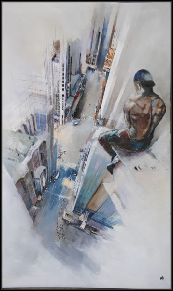 Don't look down