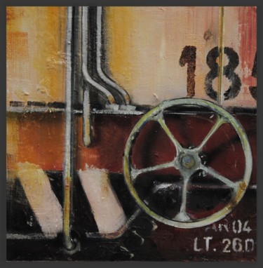 Antirouille A.R 04