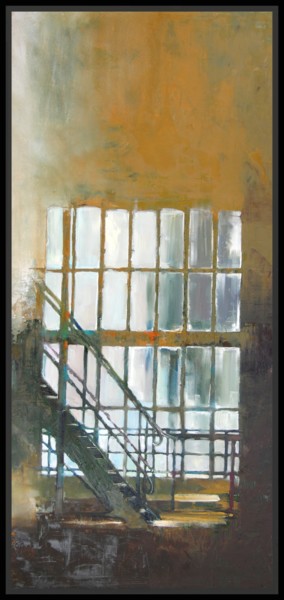 L'envers du décor