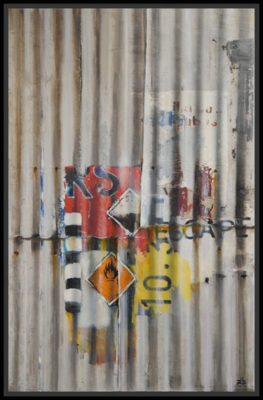 Rust Art