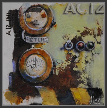 Antirouille A.R 09