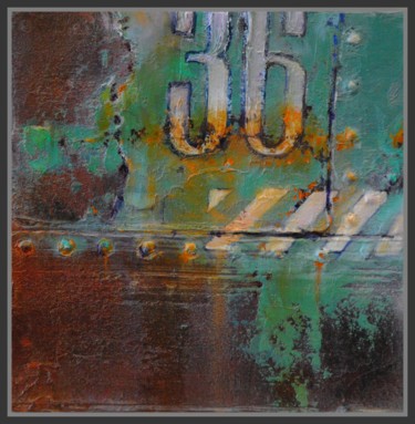Poste 36