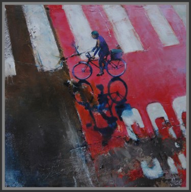 Zone rouge